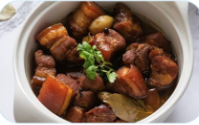 Pork Adobo